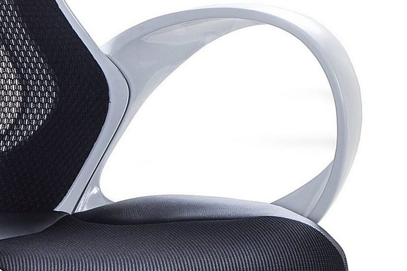 Ichair Kontorstol - Svart - Møbler - Stoler - Kontorstol & skrivebordsstol