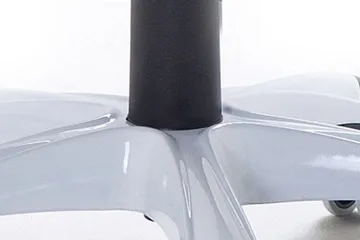 Ichair Kontorstol - Svart - Møbler - Stoler - Kontorstol & skrivebordsstol