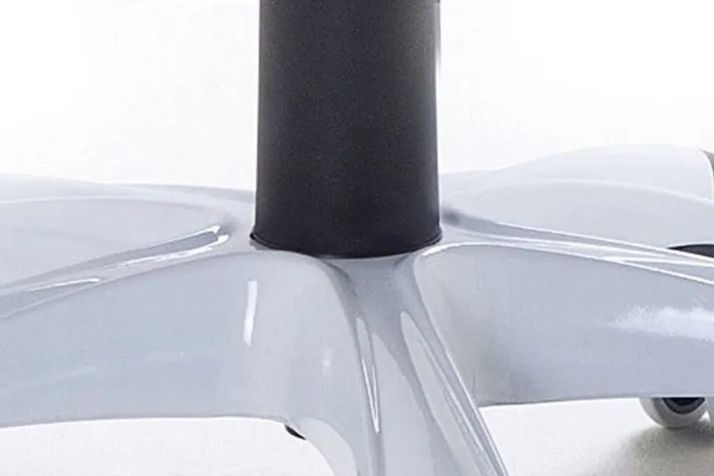 Ichair Kontorstol - Svart - Møbler - Stoler - Kontorstol & skrivebordsstol