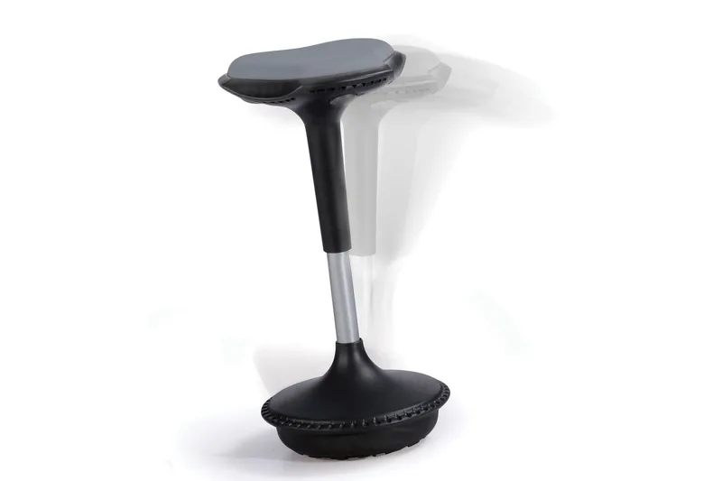 Just Fun Arbeidskrakk - Møbler - Stoler - Kontorstol & skrivebordsstol