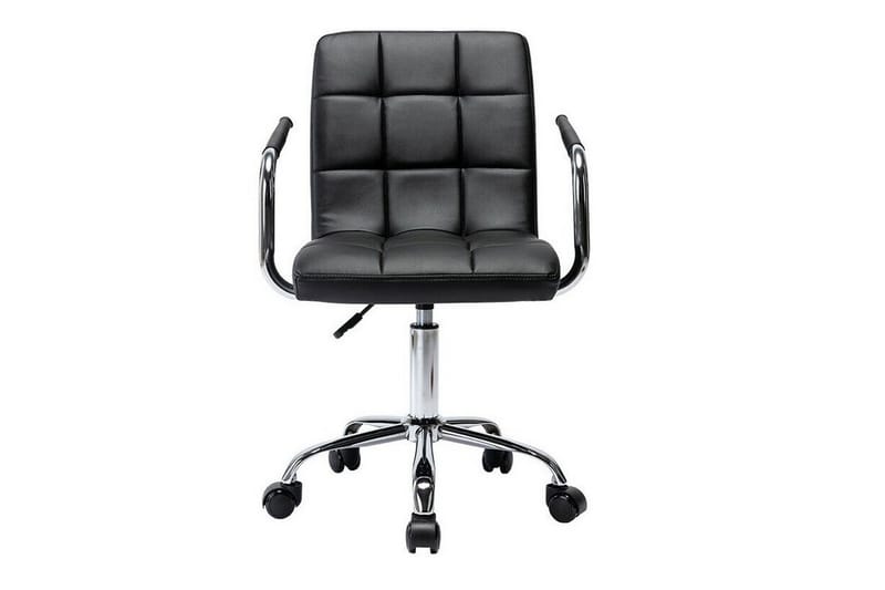 Kintore Kontorsstol Black - Møbler - Stoler - Kontorstol & skrivebordsstol