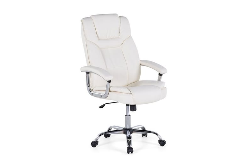 Kontorstol Advance - Beige - Møbler - Stoler - Kontorstol & skrivebordsstol