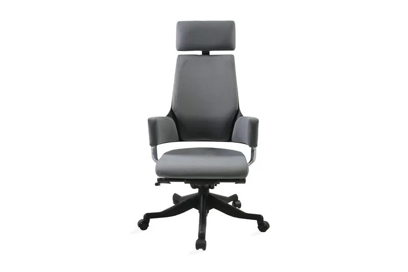 Kontorstol DELPHI med Nakkestøtte