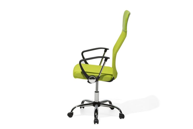 Kontorstol Design - Grønn - Kontorstol & skrivebordsstol