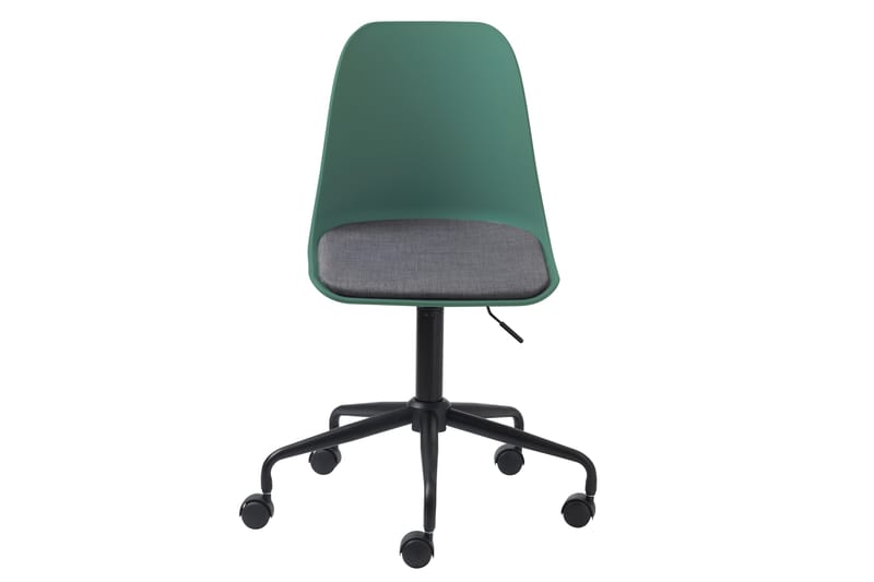 Kontorstol Janji - Grønn - Kontorstol & skrivebordsstol