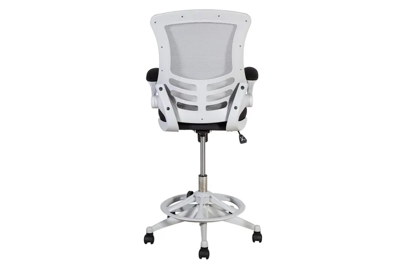 Kontorstol Korkea Tribecca - Møbler - Stoler - Kontorstol & skrivebordsstol