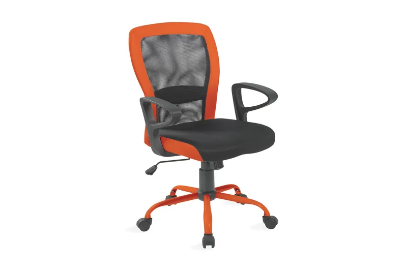 Kontorstol LENO 60x57xH91 / 985cm grå