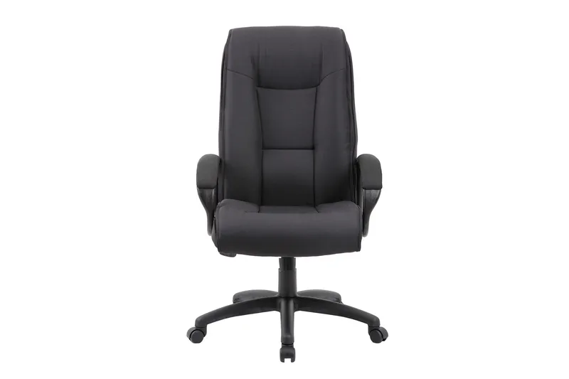 Kontorstol MASON 685x765xH1155-1245cm svart - Møbler - Stoler - Kontorstol & skrivebordsstol