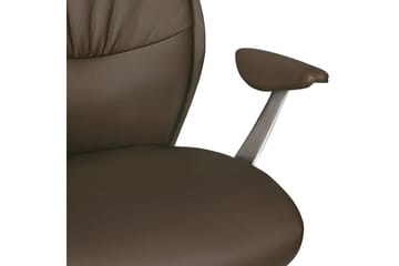 Liddel Kontorstol - Brun - Møbler - Stoler - Kontorstol & skrivebordsstol