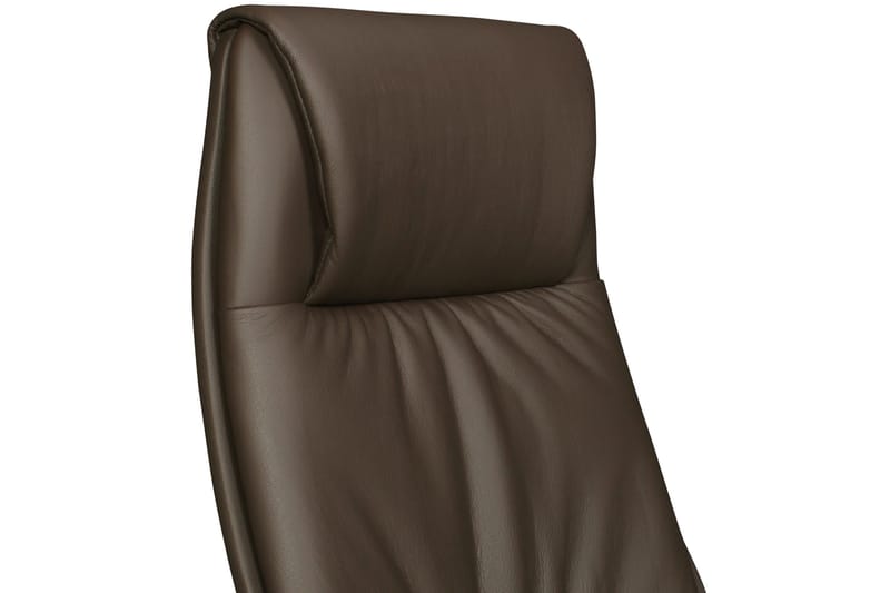 Liddel Kontorstol - Brun - Møbler - Stoler - Kontorstol & skrivebordsstol