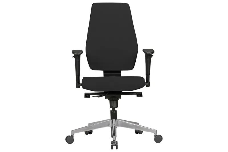 Lomelino Kontorstol - Svart - Møbler - Stoler - Kontorstol & skrivebordsstol