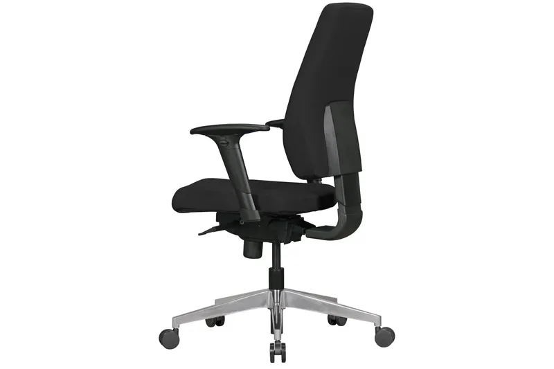 Lomelino Kontorstol - Svart - Møbler - Stoler - Kontorstol & skrivebordsstol