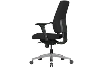 Lomelino Kontorstol - Svart - Møbler - Stoler - Kontorstol & skrivebordsstol