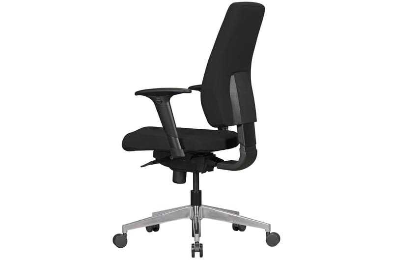 Lomelino Kontorstol - Svart - Møbler - Stoler - Kontorstol & skrivebordsstol