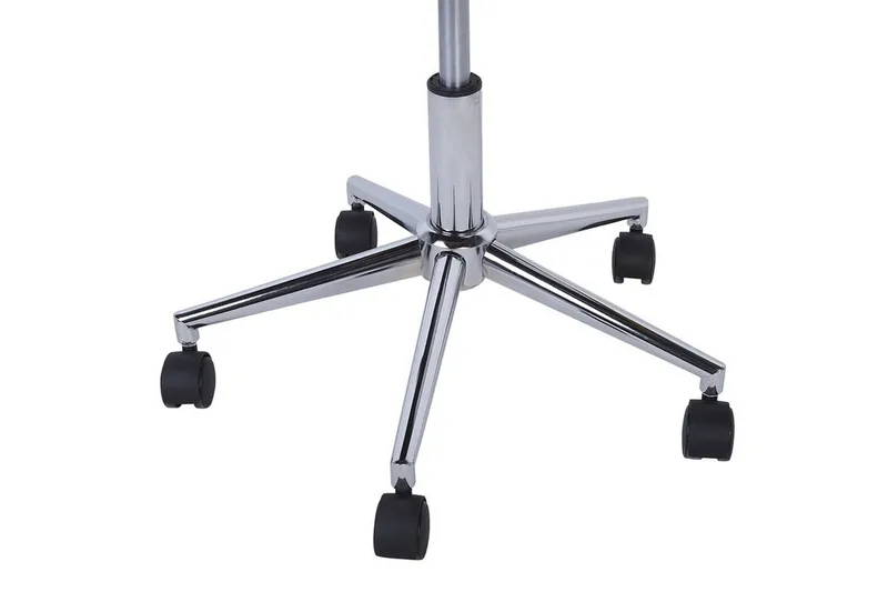 Maribel Kontorstol - Grå - Møbler - Stoler - Kontorstol & skrivebordsstol