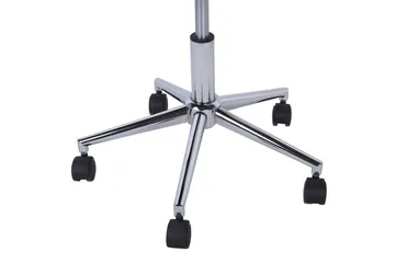 Maribel Kontorstol - Grå - Møbler - Stoler - Kontorstol & skrivebordsstol