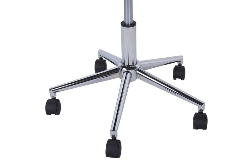 Maribel Kontorstol - Grå - Møbler - Stoler - Kontorstol & skrivebordsstol