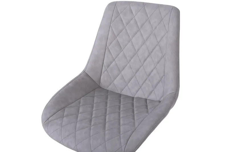 Maribel Kontorstol - Grå - Møbler - Stoler - Kontorstol & skrivebordsstol