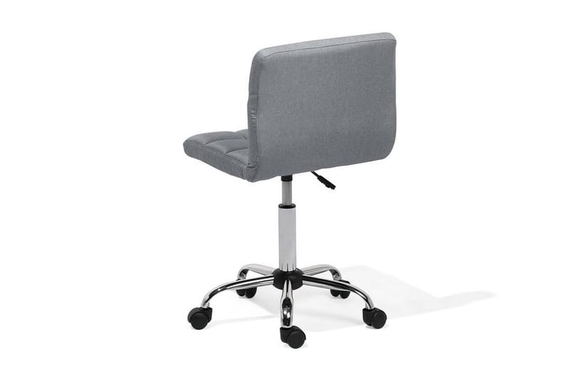 Marion Kontorstol - Grå - Møbler - Stoler - Kontorstol & skrivebordsstol