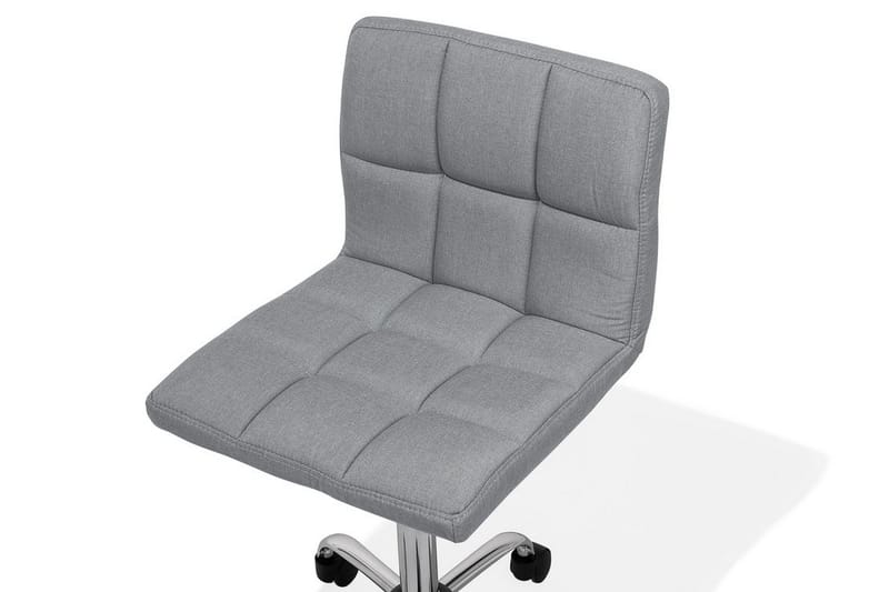 Marion Kontorstol - Grå - Møbler - Stoler - Kontorstol & skrivebordsstol