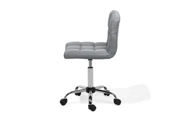 Marion Kontorstol - Grå - Møbler - Stoler - Kontorstol & skrivebordsstol