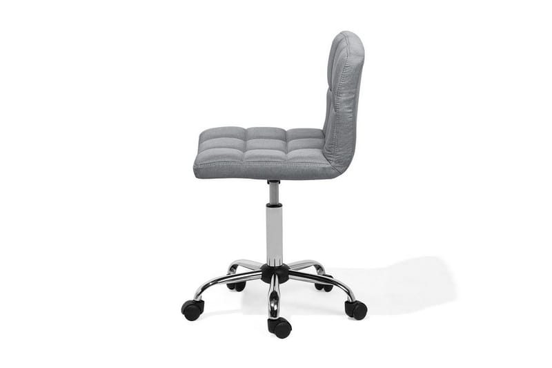 Marion Kontorstol - Grå - Møbler - Stoler - Kontorstol & skrivebordsstol