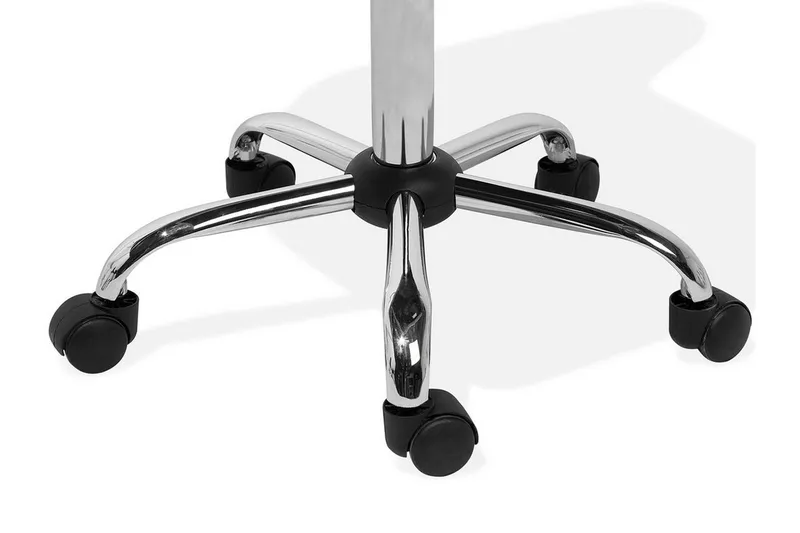 Marion Kontorstol - Grå - Møbler - Stoler - Kontorstol & skrivebordsstol