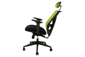 Mike Kontorstol - Møbler - Stoler - Kontorstol & skrivebordsstol