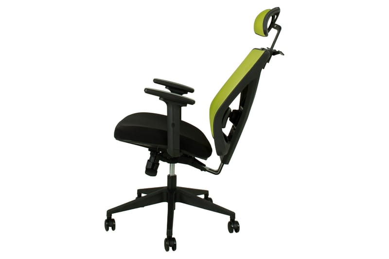 Mike Kontorstol - Møbler - Stoler - Kontorstol & skrivebordsstol