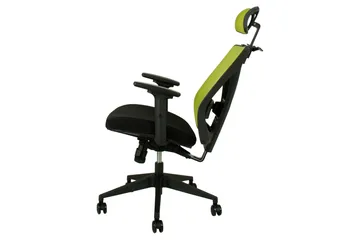 Mike Kontorstol - Møbler - Stoler - Kontorstol & skrivebordsstol