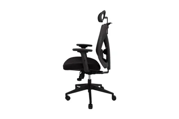 Mike Kontorstol - Møbler - Stoler - Kontorstol & skrivebordsstol