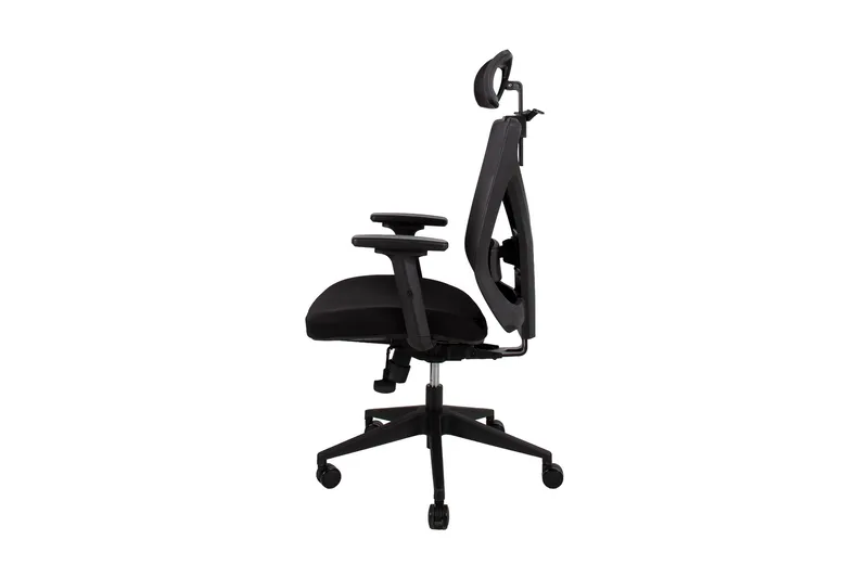 Mike Kontorstol - Møbler - Stoler - Kontorstol & skrivebordsstol