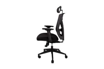 Mike Kontorstol - Møbler - Stoler - Kontorstol & skrivebordsstol