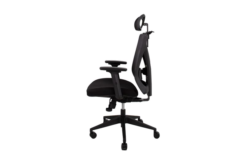 Mike Kontorstol - Møbler - Stoler - Kontorstol & skrivebordsstol