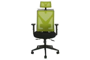 Mike Kontorstol - Møbler - Stoler - Kontorstol & skrivebordsstol