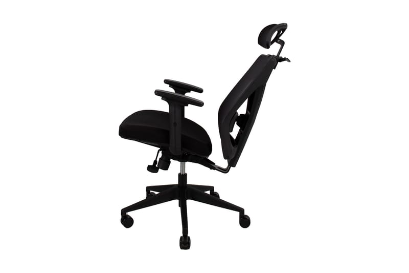 Mike Kontorstol - Møbler - Stoler - Kontorstol & skrivebordsstol