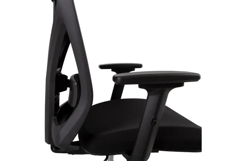 Mike Kontorstol - Møbler - Stoler - Kontorstol & skrivebordsstol