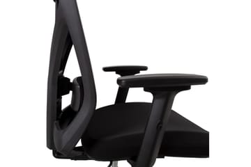 Mike Kontorstol - Møbler - Stoler - Kontorstol & skrivebordsstol