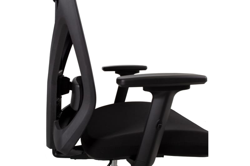 Mike Kontorstol - Møbler - Stoler - Kontorstol & skrivebordsstol