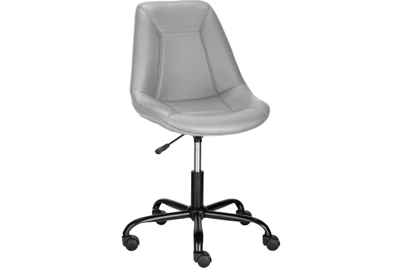 Nederby Kontorstol, Grå