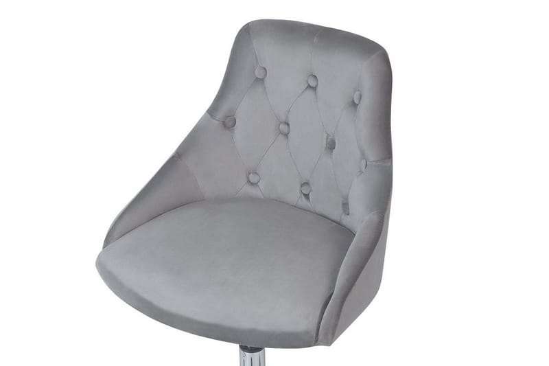 Parrish Kontorstol - Grå - Møbler - Stoler - Kontorstol & skrivebordsstol