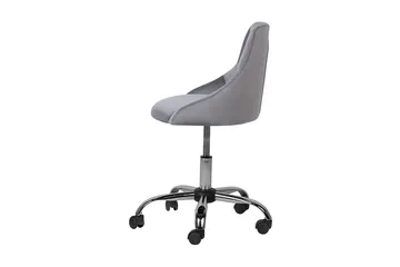 Parrish Kontorstol - Grå - Møbler - Stoler - Kontorstol & skrivebordsstol