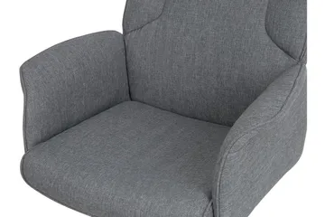 Pilot Kontorstol - Svart - Møbler - Stoler - Kontorstol & skrivebordsstol