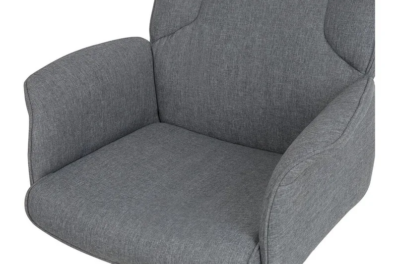 Pilot Kontorstol - Svart - Møbler - Stoler - Kontorstol & skrivebordsstol