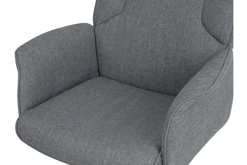 Pilot Kontorstol - Svart - Møbler - Stoler - Kontorstol & skrivebordsstol