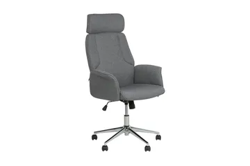 Pilot Kontorstol - Svart - Møbler - Stoler - Kontorstol & skrivebordsstol