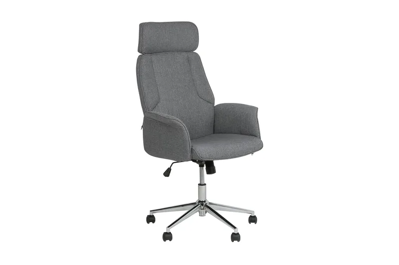 Pilot Kontorstol, Svart