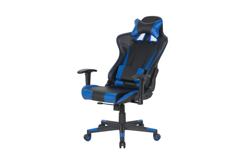 Racer Kontorstol - Svart - Møbler - Stoler - Gamingstol