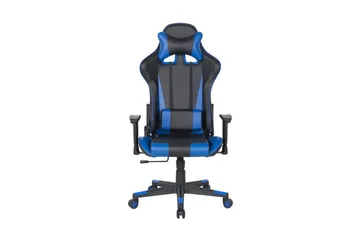 Racer Kontorstol - Svart - Møbler - Stoler - Gamingstol