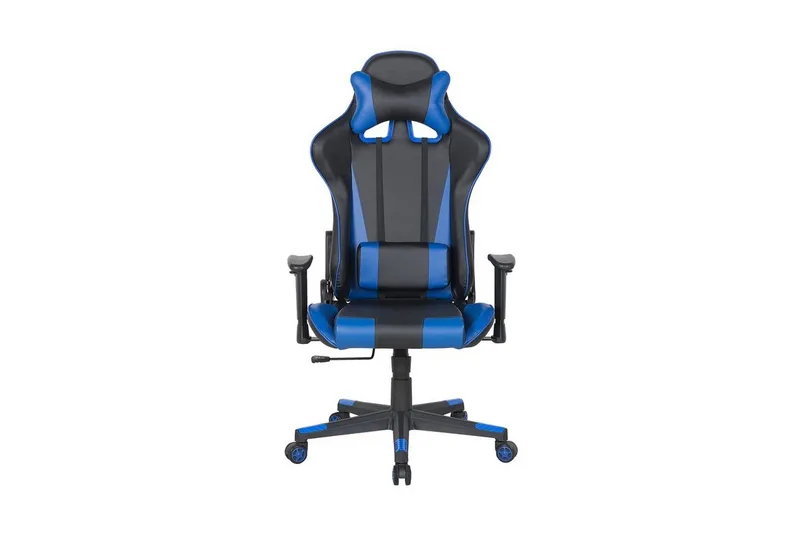 Racer Kontorstol - Svart - Møbler - Stoler - Gamingstol